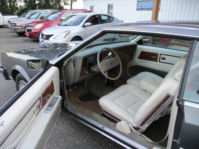 used 1980 Buick Riviera car, priced at $9,999