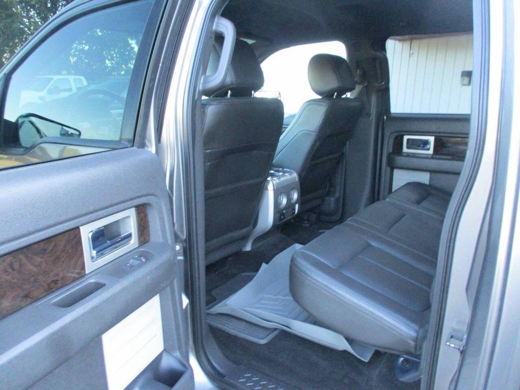 used 2014 Ford F-150 car, priced at $17,995