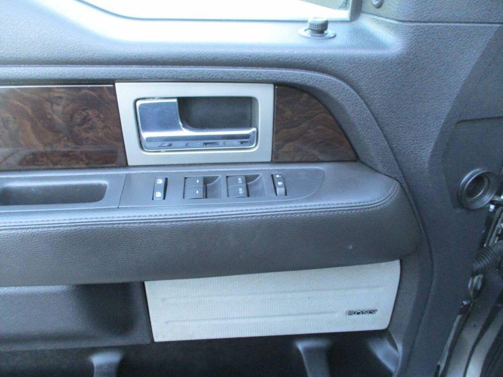 used 2014 Ford F-150 car, priced at $17,995