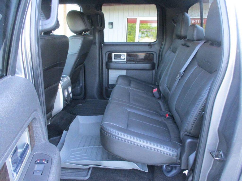 used 2014 Ford F-150 car, priced at $17,995