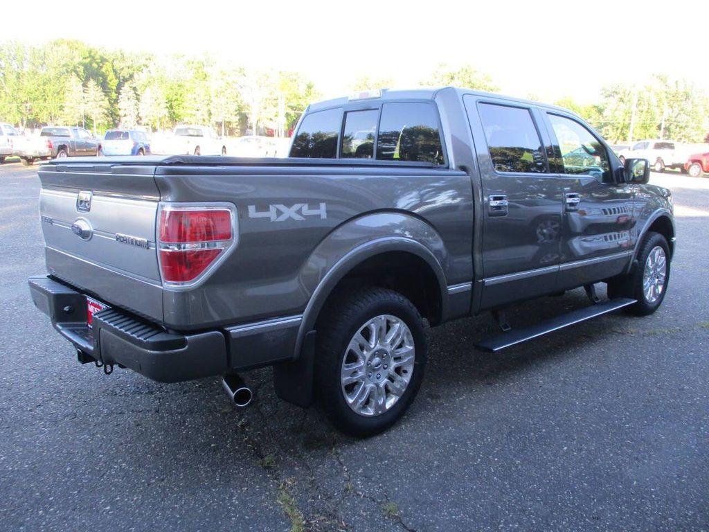 used 2014 Ford F-150 car, priced at $17,995