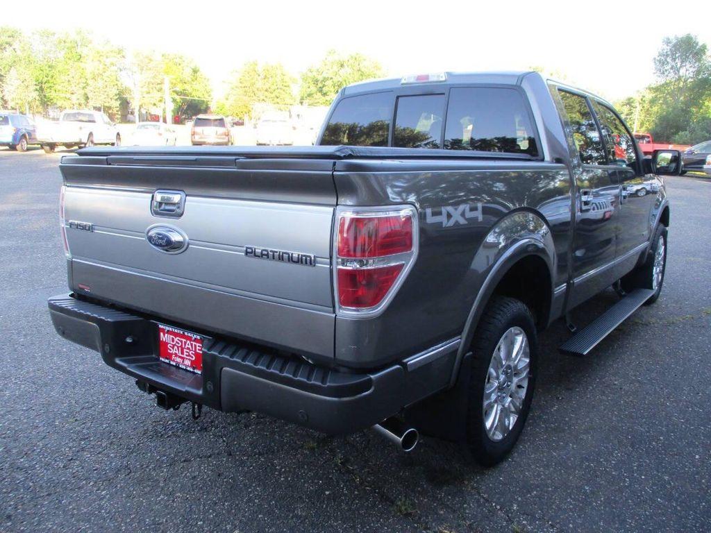 used 2014 Ford F-150 car, priced at $17,995
