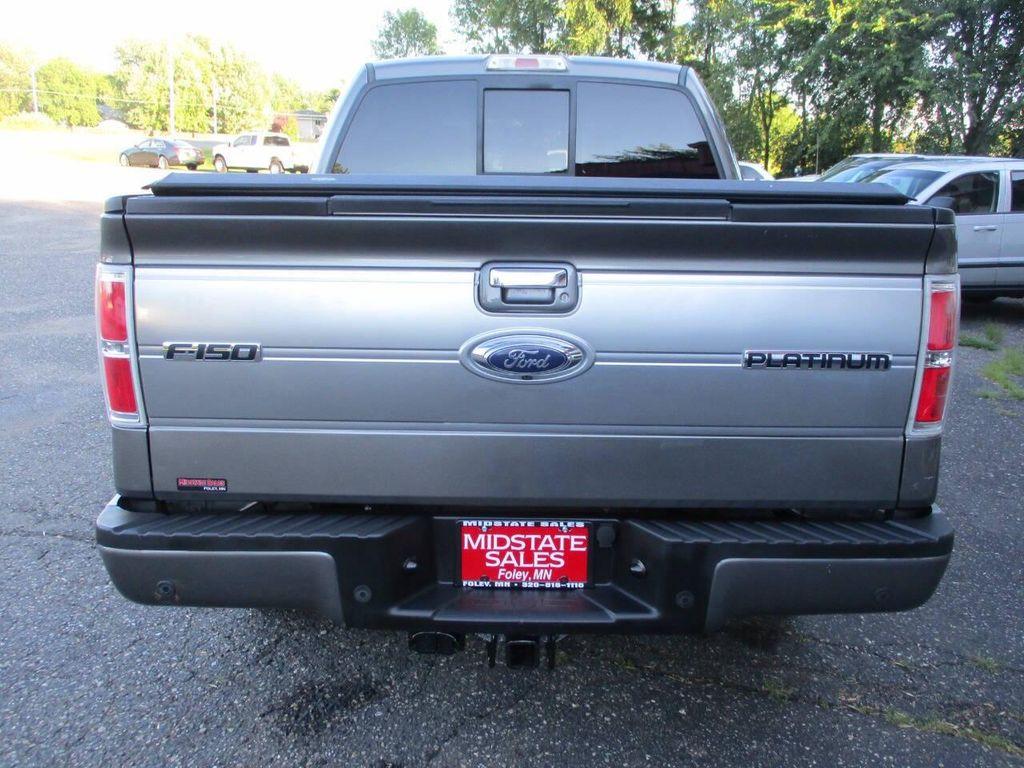used 2014 Ford F-150 car, priced at $17,995