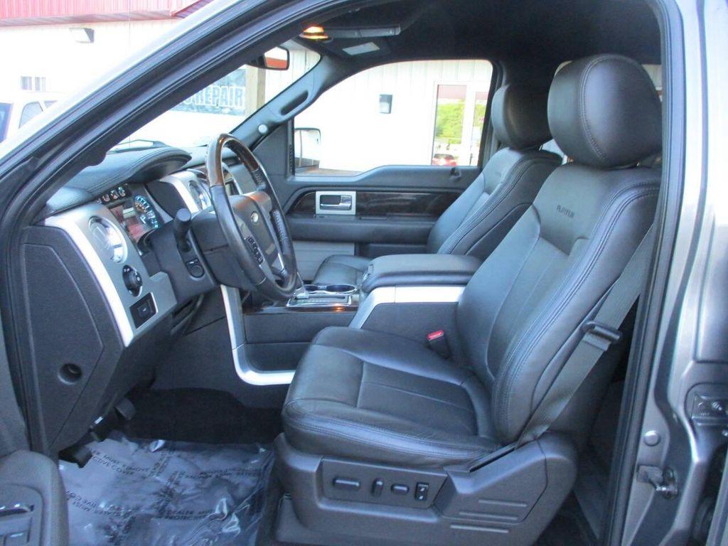 used 2014 Ford F-150 car, priced at $17,995