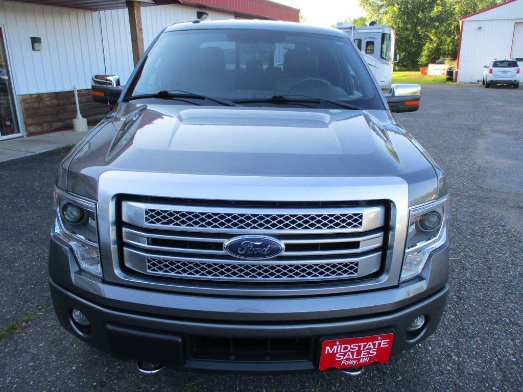 used 2014 Ford F-150 car, priced at $17,995