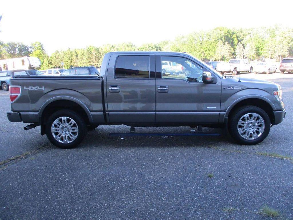used 2014 Ford F-150 car, priced at $17,995