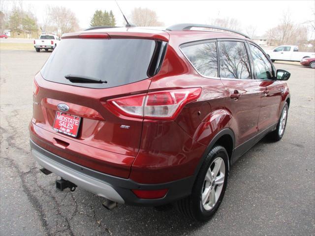 used 2014 Ford Escape car, priced at $8,995