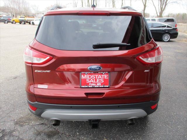 used 2014 Ford Escape car, priced at $8,995