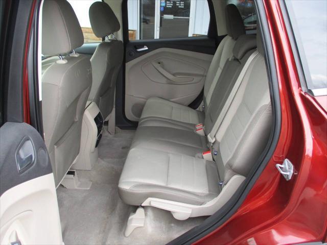used 2014 Ford Escape car, priced at $8,995