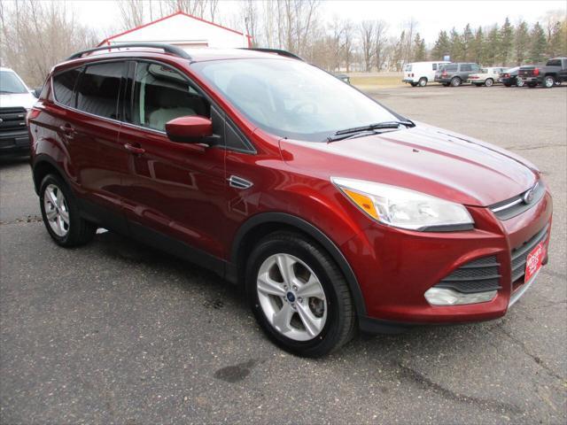 used 2014 Ford Escape car, priced at $8,995
