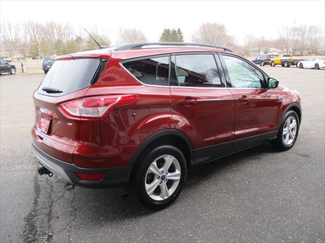 used 2014 Ford Escape car, priced at $8,995