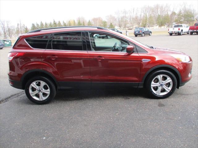 used 2014 Ford Escape car, priced at $8,995
