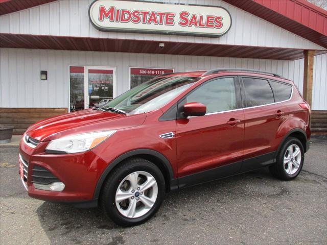 used 2014 Ford Escape car, priced at $8,995