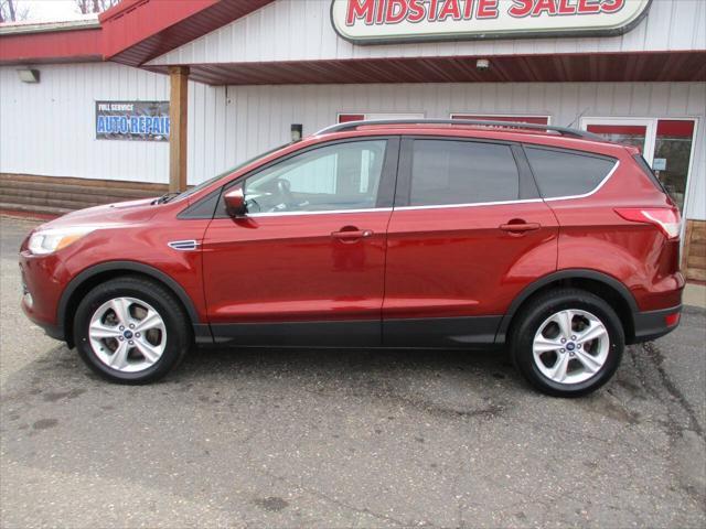 used 2014 Ford Escape car, priced at $8,995
