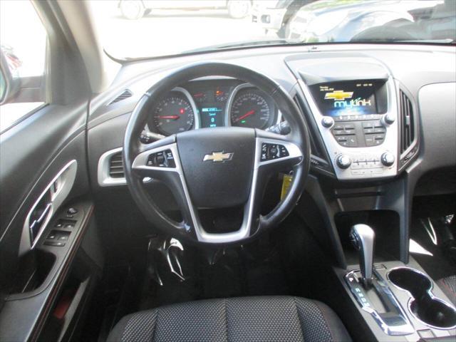 used 2015 Chevrolet Equinox car, priced at $7,995