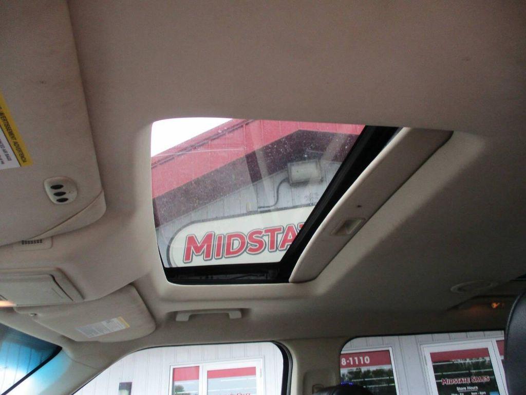 used 2014 Ford Flex car, priced at $5,999