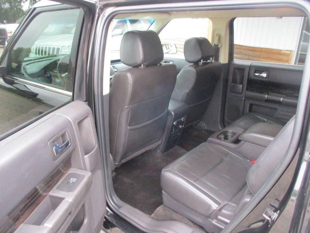used 2014 Ford Flex car, priced at $5,999