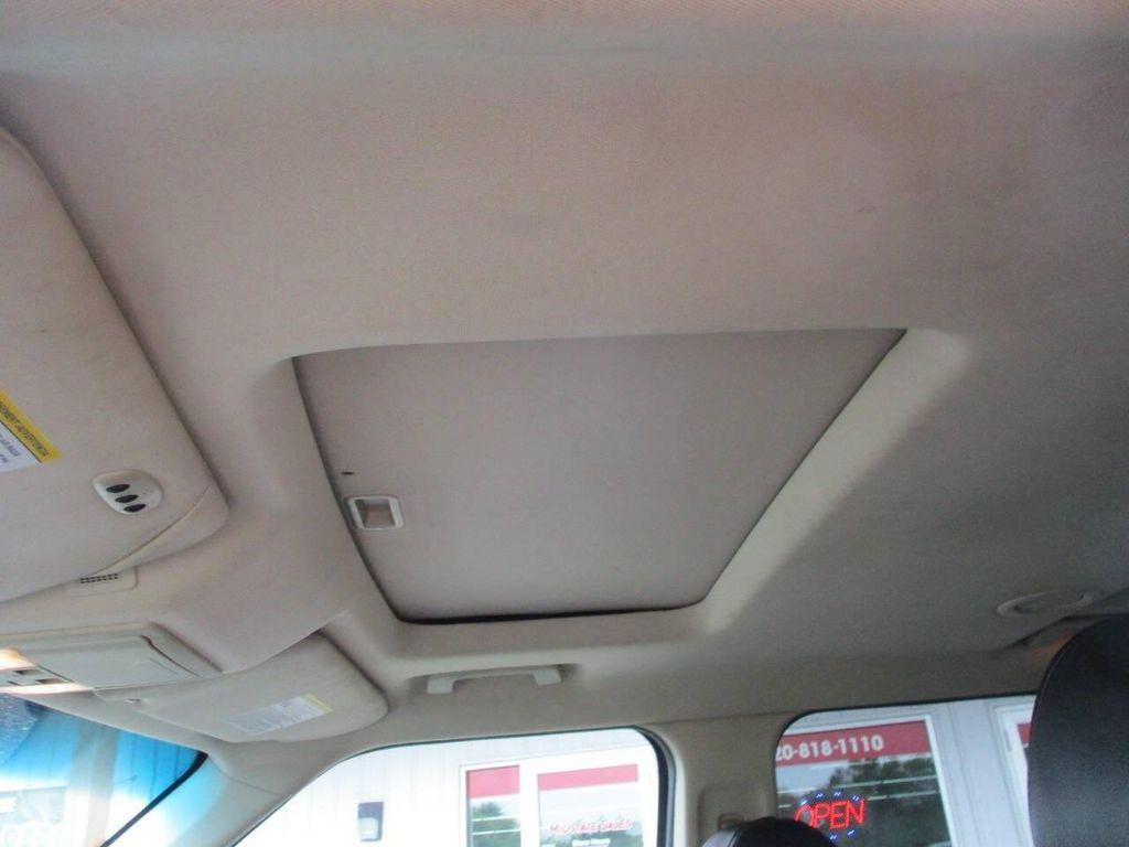 used 2014 Ford Flex car, priced at $5,999