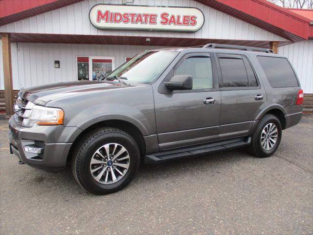 used 2015 Ford Expedition car, priced at $12,999