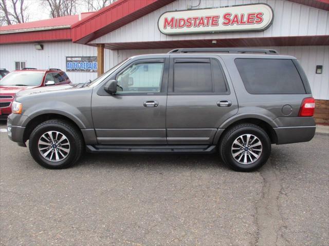 used 2015 Ford Expedition car, priced at $12,999