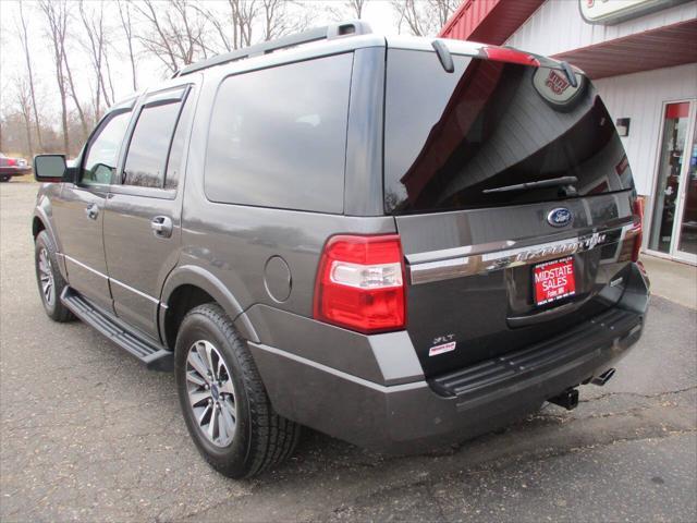 used 2015 Ford Expedition car, priced at $12,999