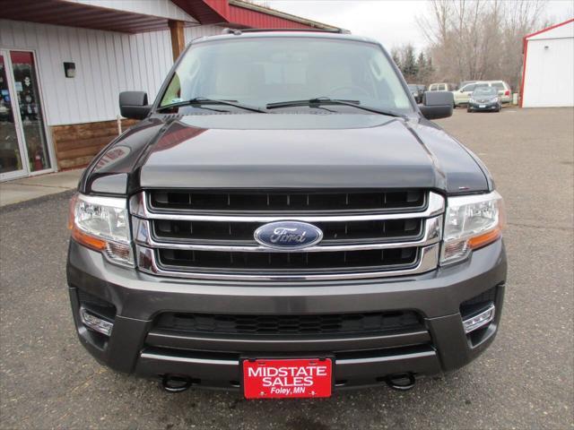 used 2015 Ford Expedition car, priced at $12,999