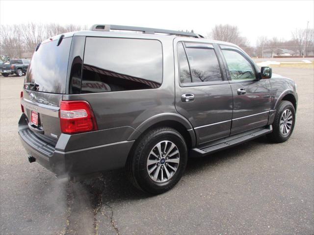 used 2015 Ford Expedition car, priced at $12,999