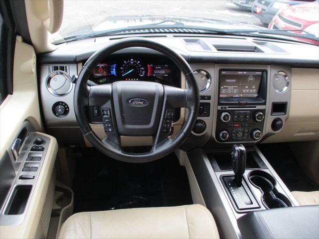 used 2015 Ford Expedition car, priced at $12,999