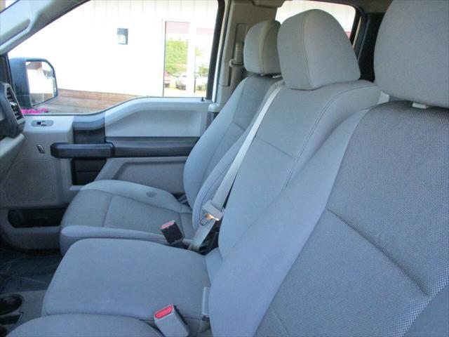 used 2016 Ford F-150 car, priced at $9,999