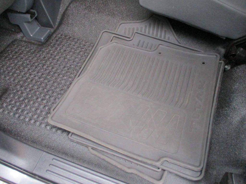 used 2023 Nissan Titan car, priced at $21,799