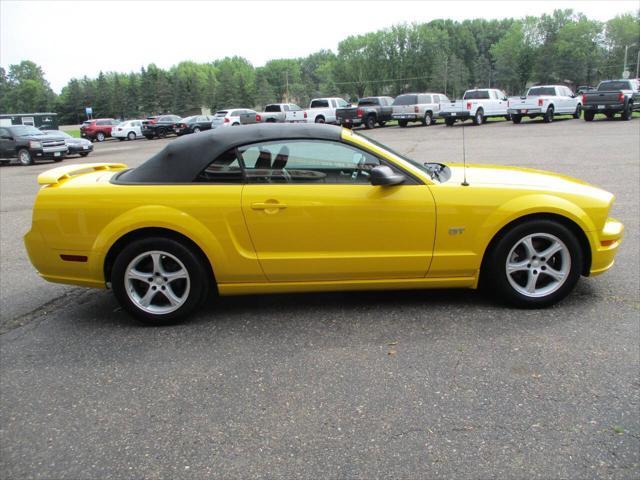 used 2006 Ford Mustang car, priced at $13,995