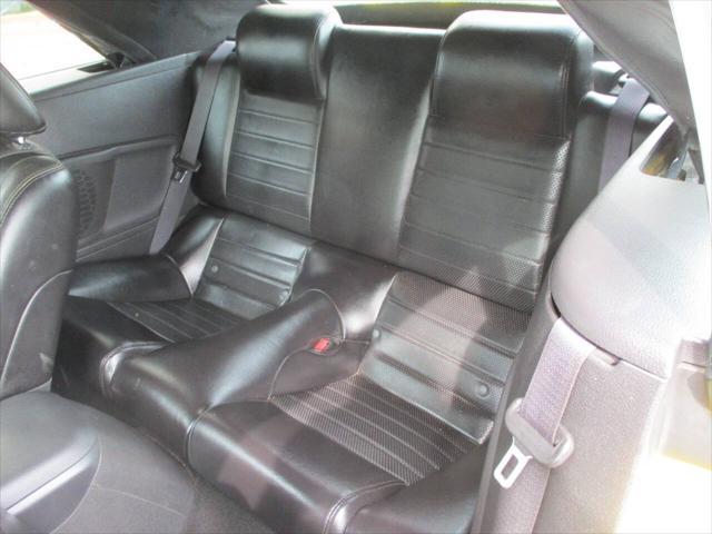 used 2006 Ford Mustang car, priced at $13,995