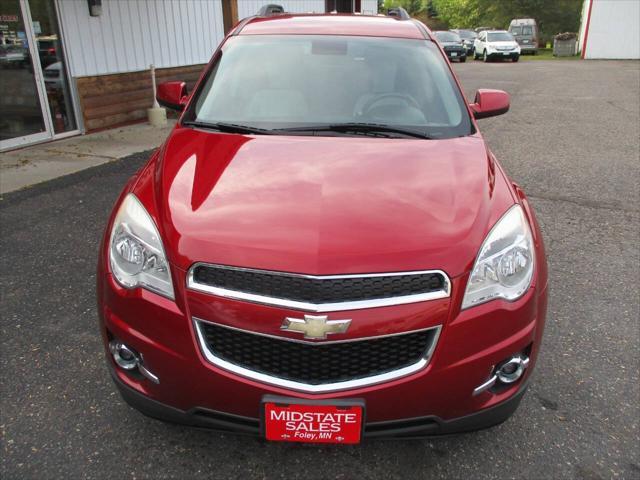 used 2014 Chevrolet Equinox car, priced at $6,499