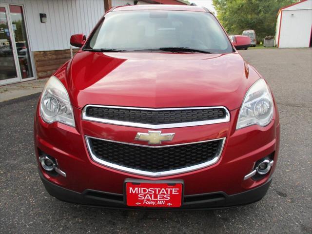 used 2014 Chevrolet Equinox car, priced at $6,499