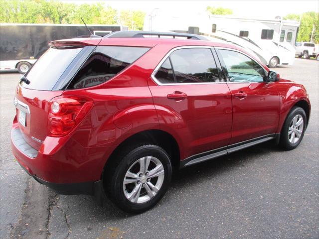 used 2014 Chevrolet Equinox car, priced at $6,499