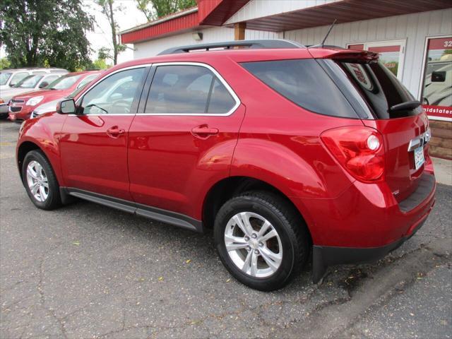 used 2014 Chevrolet Equinox car, priced at $6,499