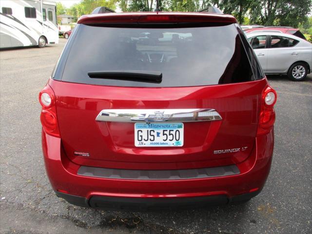 used 2014 Chevrolet Equinox car, priced at $6,499