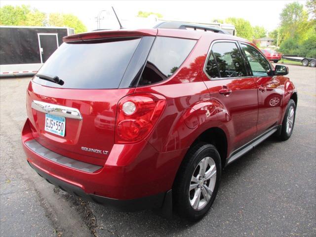 used 2014 Chevrolet Equinox car, priced at $6,499