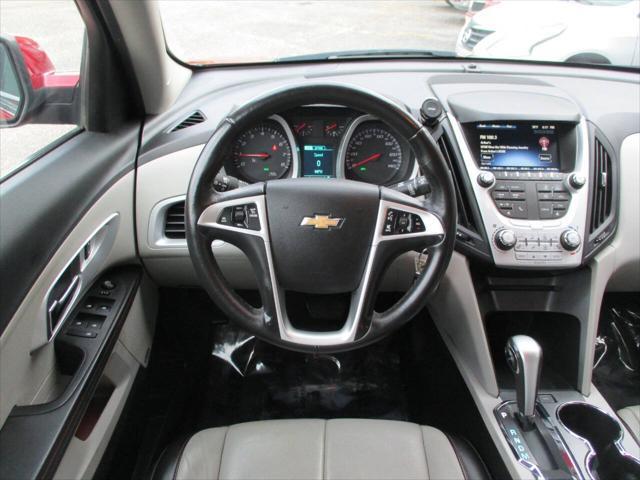 used 2014 Chevrolet Equinox car, priced at $6,499