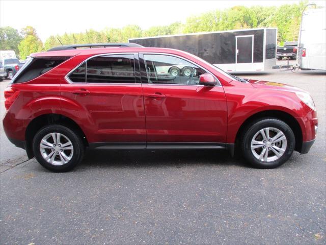 used 2014 Chevrolet Equinox car, priced at $6,499