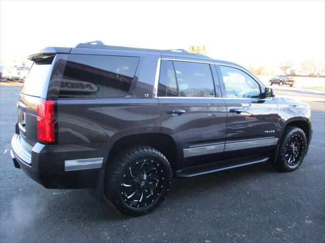 used 2015 Chevrolet Tahoe car, priced at $15,999