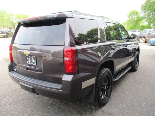 used 2015 Chevrolet Tahoe car, priced at $15,999
