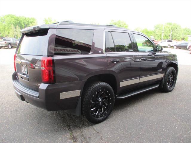 used 2015 Chevrolet Tahoe car, priced at $15,999