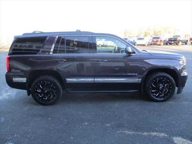 used 2015 Chevrolet Tahoe car, priced at $15,999