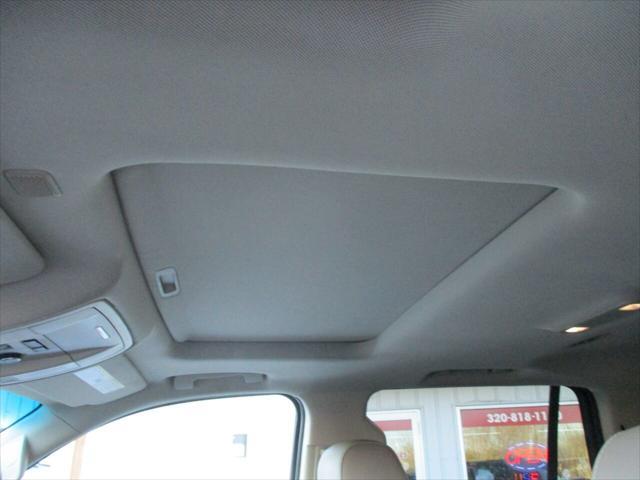 used 2015 Chevrolet Tahoe car, priced at $15,999