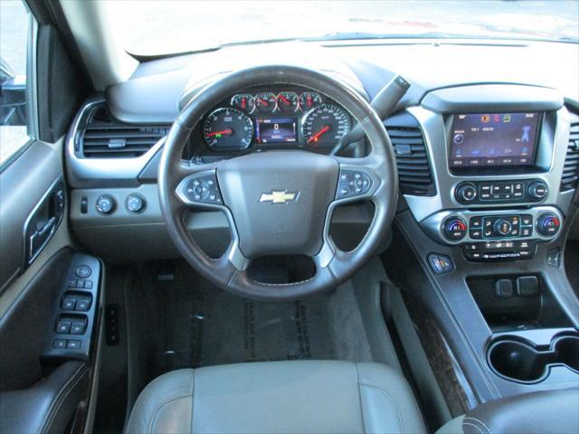 used 2015 Chevrolet Tahoe car, priced at $15,999