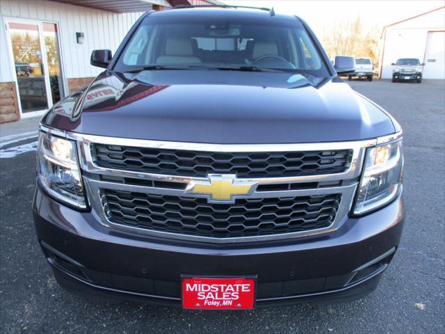 used 2015 Chevrolet Tahoe car, priced at $15,999