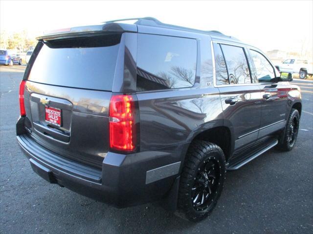 used 2015 Chevrolet Tahoe car, priced at $15,999