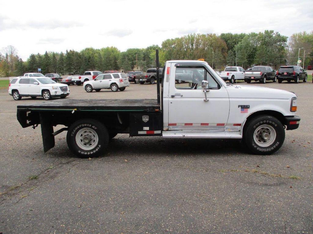 used 1995 Ford F-250 car, priced at $2,999