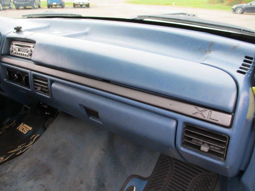 used 1995 Ford F-250 car, priced at $2,999